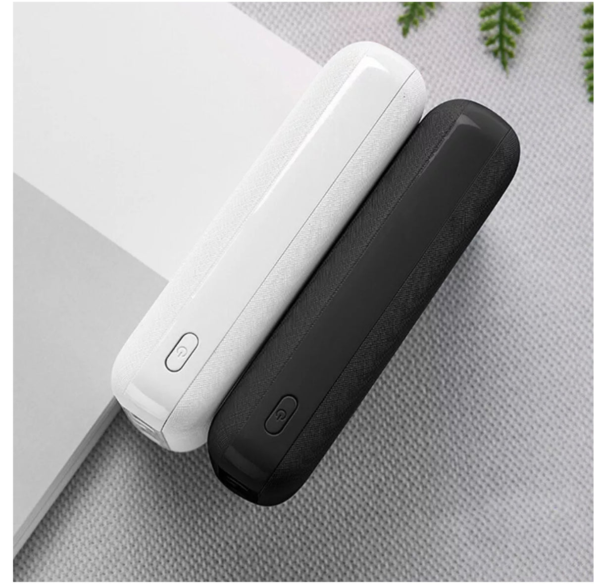 20000mAh Power Bank Battery Backup for Heated Vest Heat Jacket Gloves Chargeing