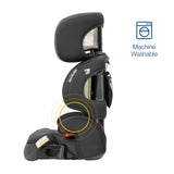 Mother's Choice Glide Booster Seat, 4-8 years