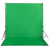 Background Green Screen Photo Backdrop Chromakey Muslin Portrait Background Screen for Photo Video Studio Photography Backdrop(5x7ft, Green)…