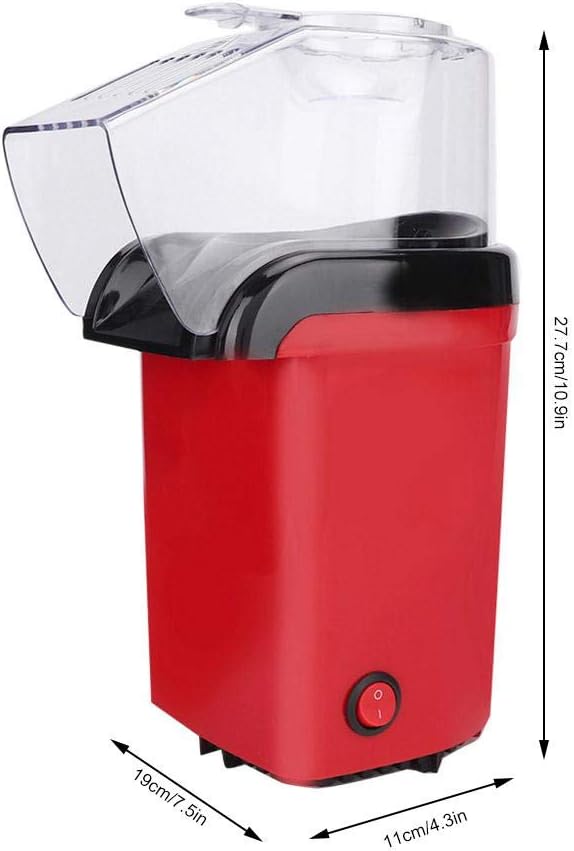 PopMini™ Mini Popcorn Machine