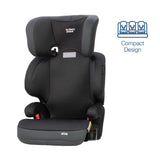 Mother's Choice Glide Booster Seat, 4-8 years