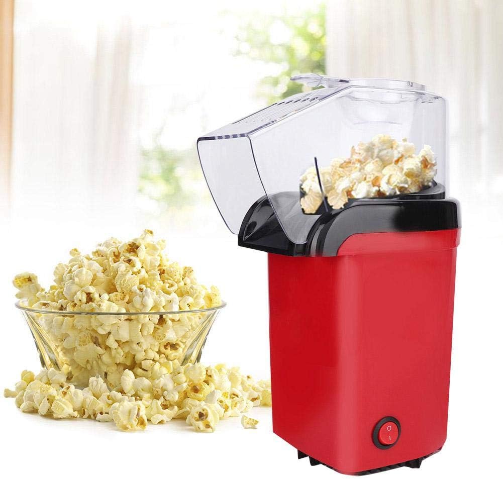 PopMini™ Mini Popcorn Machine