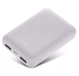 20000mAh Power Bank Battery Backup for Heated Vest Heat Jacket Gloves Chargeing