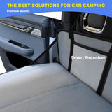 Car Camping Essentials,Increase Cargo Car Bed Space,Mattress Accessories for SUV with Flate Trunk,Tesla Model Y,RAV4,CRV,X-Trail,Outback,Highlander,Kuga,Tiguan,Cherokee,Equinox,Explorer