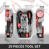 Thor Hammer Tool Kit 29-Piece Multi-tool Set For Your Daily Repairs