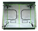 Hydroponics Grow Tent Professional Grow Room 120*120*200cm / 240*120*200cm