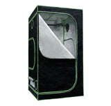 Hydroponics Grow Tent Professional Grow Room 120*120*200cm / 240*120*200cm