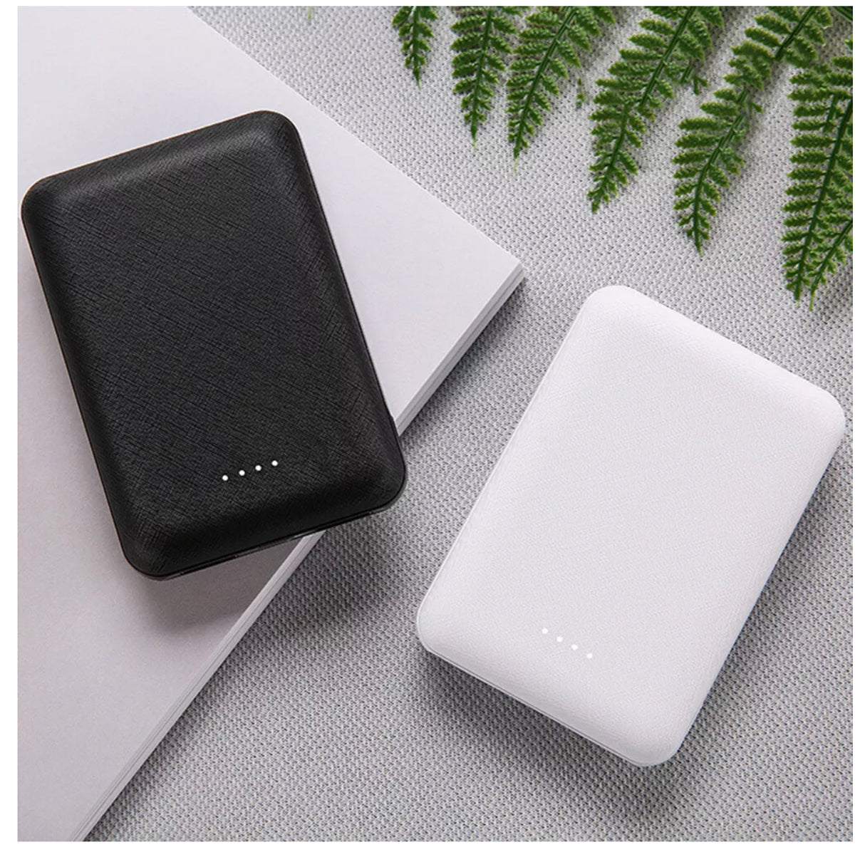 20000mAh Power Bank Battery Backup for Heated Vest Heat Jacket Gloves Chargeing