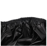 XXXL Motorcycle Cover Black For Harley Davidson Road Glide King Ultra Limited