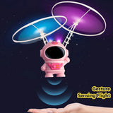 2024 New LED Flying Flash Astronaut