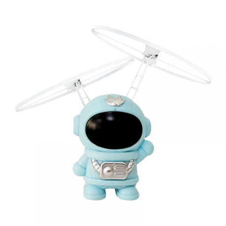 2024 New LED Flying Flash Astronaut