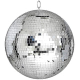 16 inch Glass Mirror Ball 40 cm Party Lighting Products