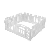 Dog Pet Cat Kennel Enclosure Cage Fence Whelping Box Safety Gate Playpen Crate