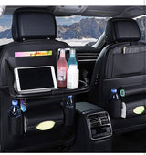 Car Seat Back Organizer