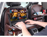 Car Seat Back Organizer